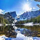 Rocky Mountain National Park
