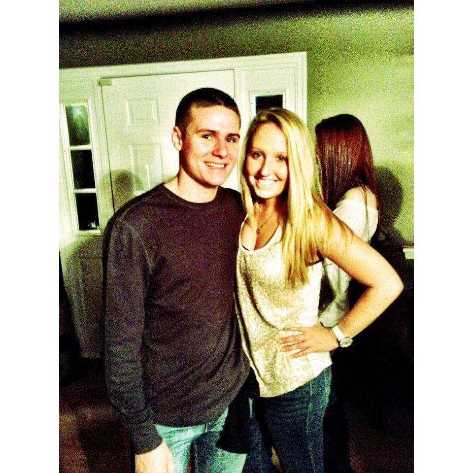 First New Years together!