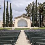 Redlands Bowl