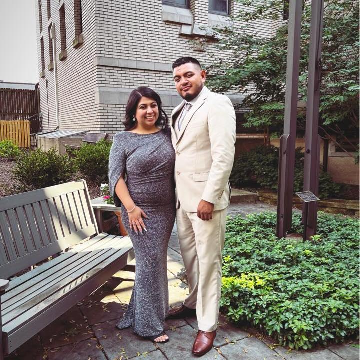 Eileen Gonzalez and Luis Hernandez's Wedding Website