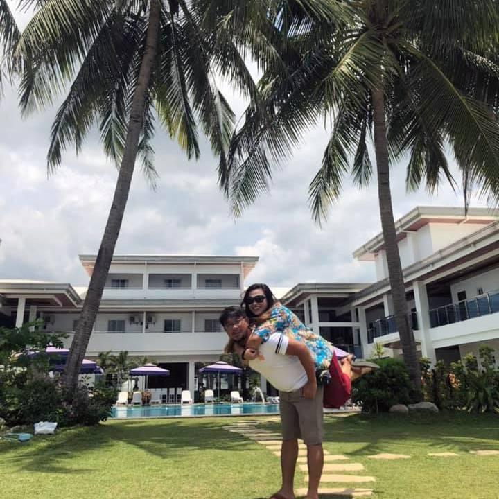 Somewhere in Tarlac.