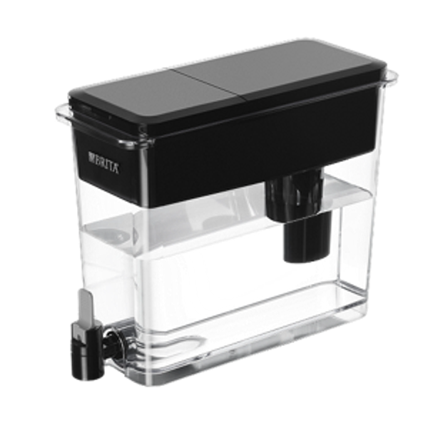 Brita® Ultramax Water Filter Dispenser 27 Cups | Brita™