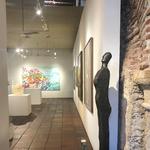 Museo de Arte Moderno Cartagena