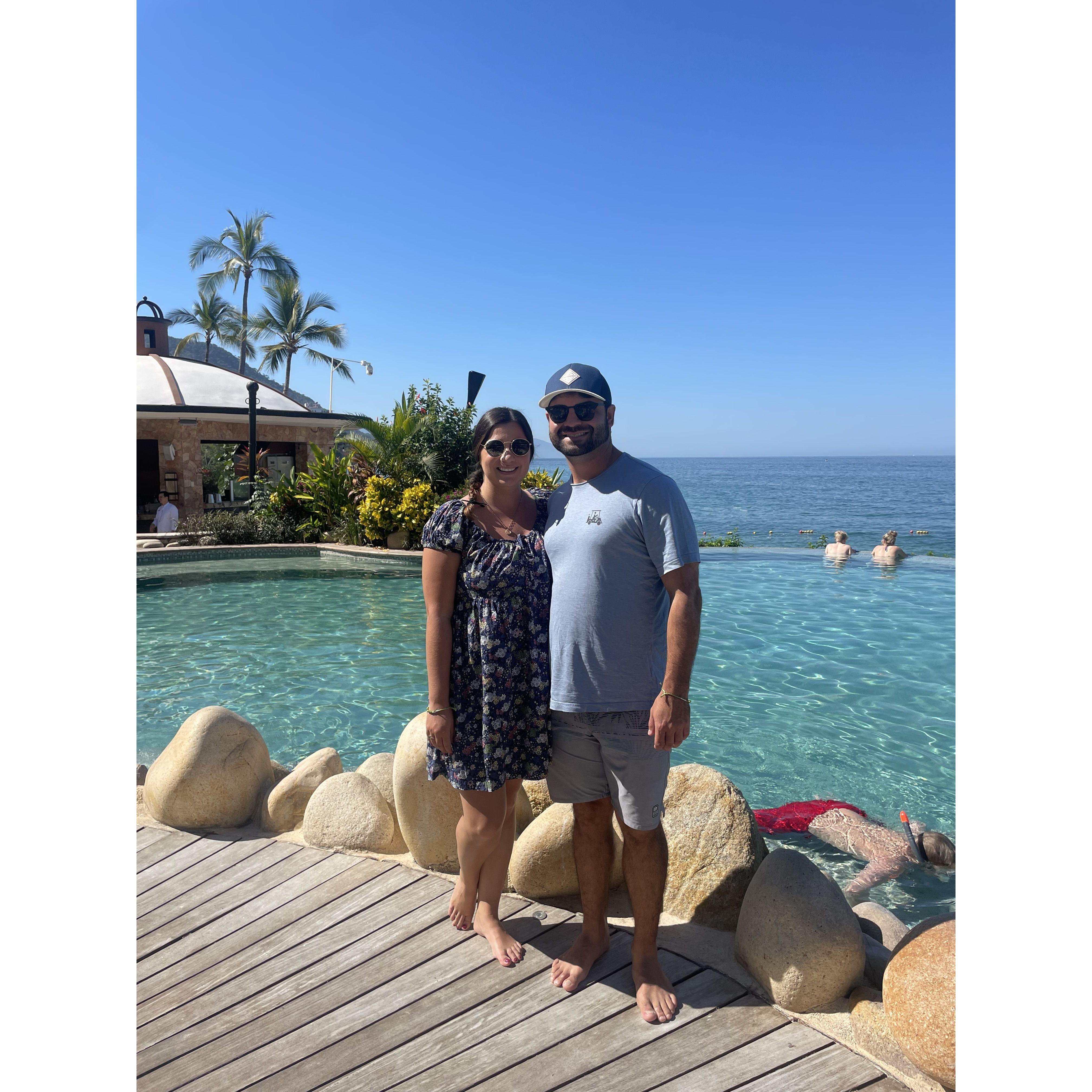 Puerto Vallarta, Mexico