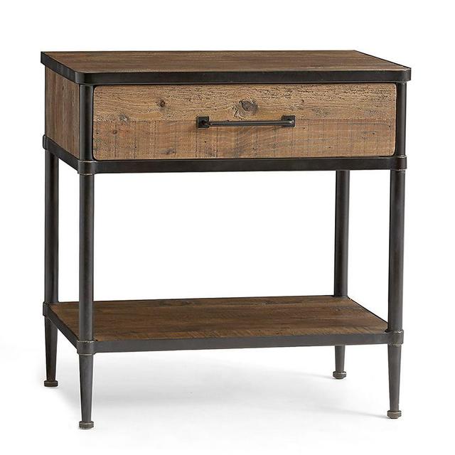 Juno Nightstand, Neutral