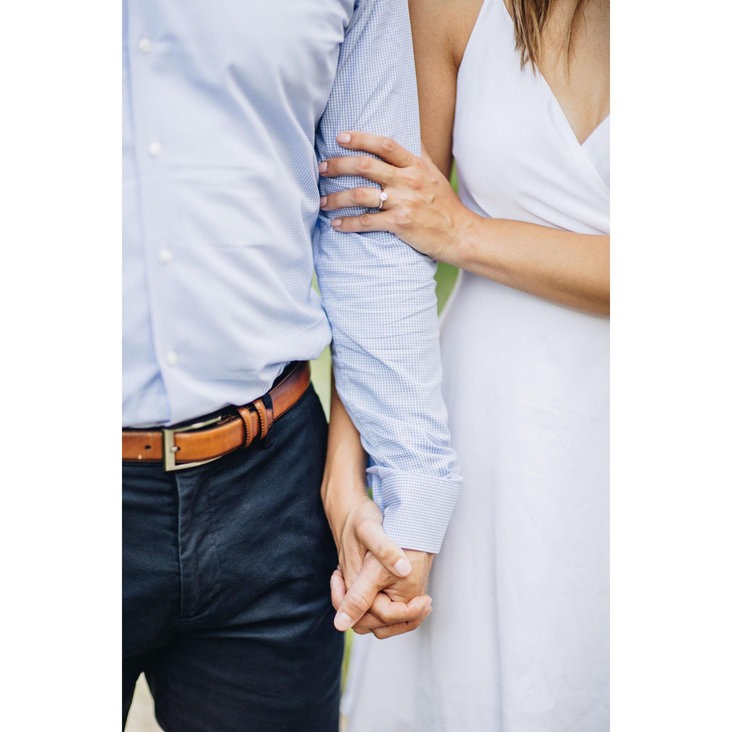 Engagement pictures - Thanks Rebekah Albaugh! (http://rebekahalbaugh.com/)
