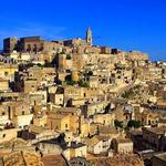 Sassi di Matera