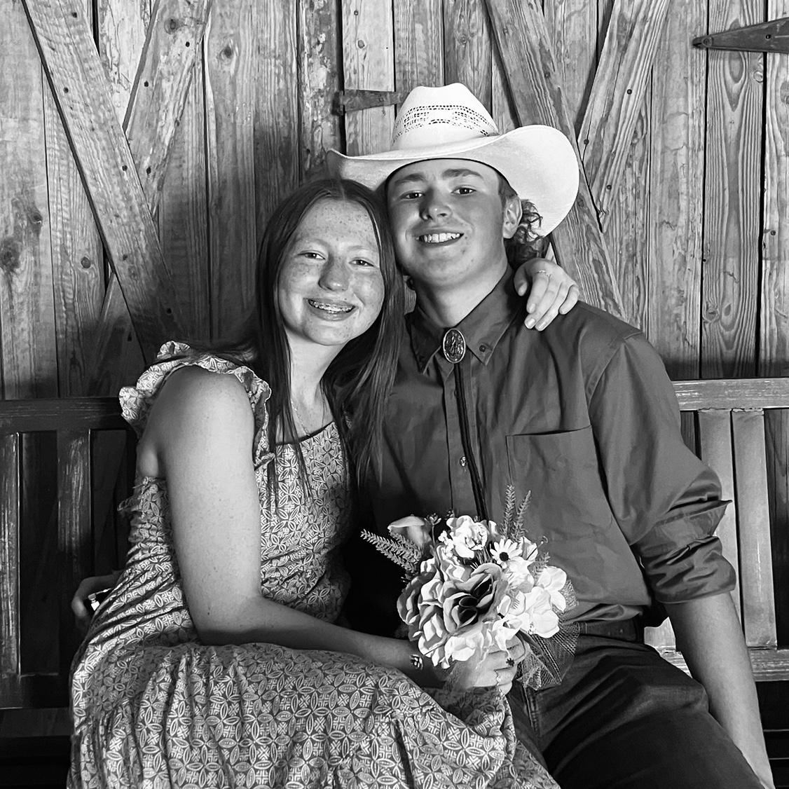 Wedding Date in September of 2022