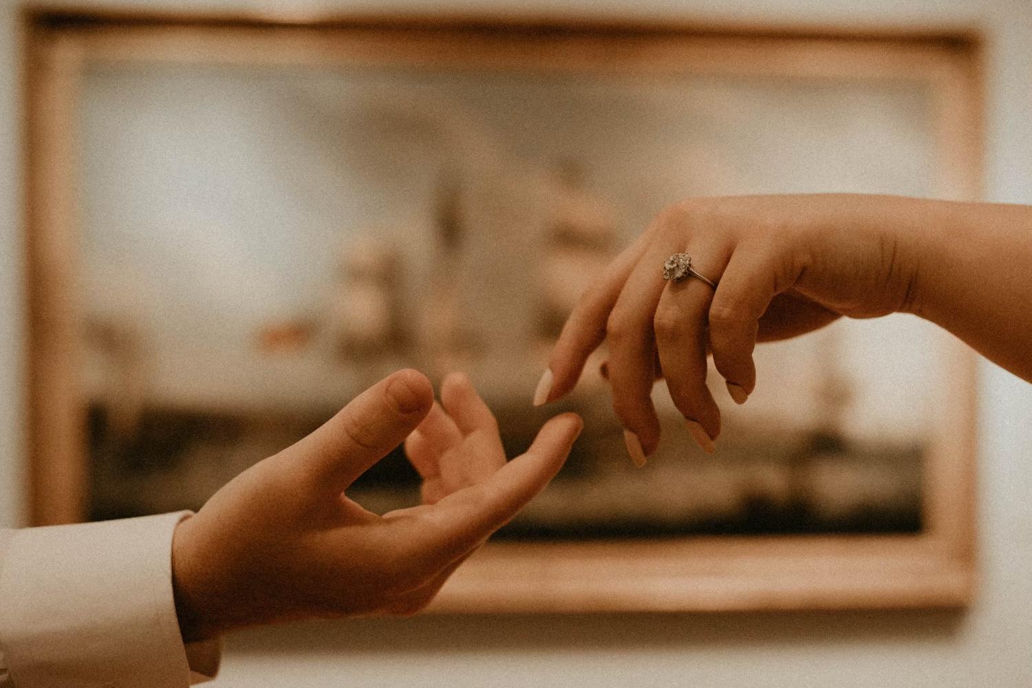 The Wedding Website of Shawnee Elliott and Michael Weeks