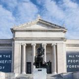 The Cleveland Museum of Art
