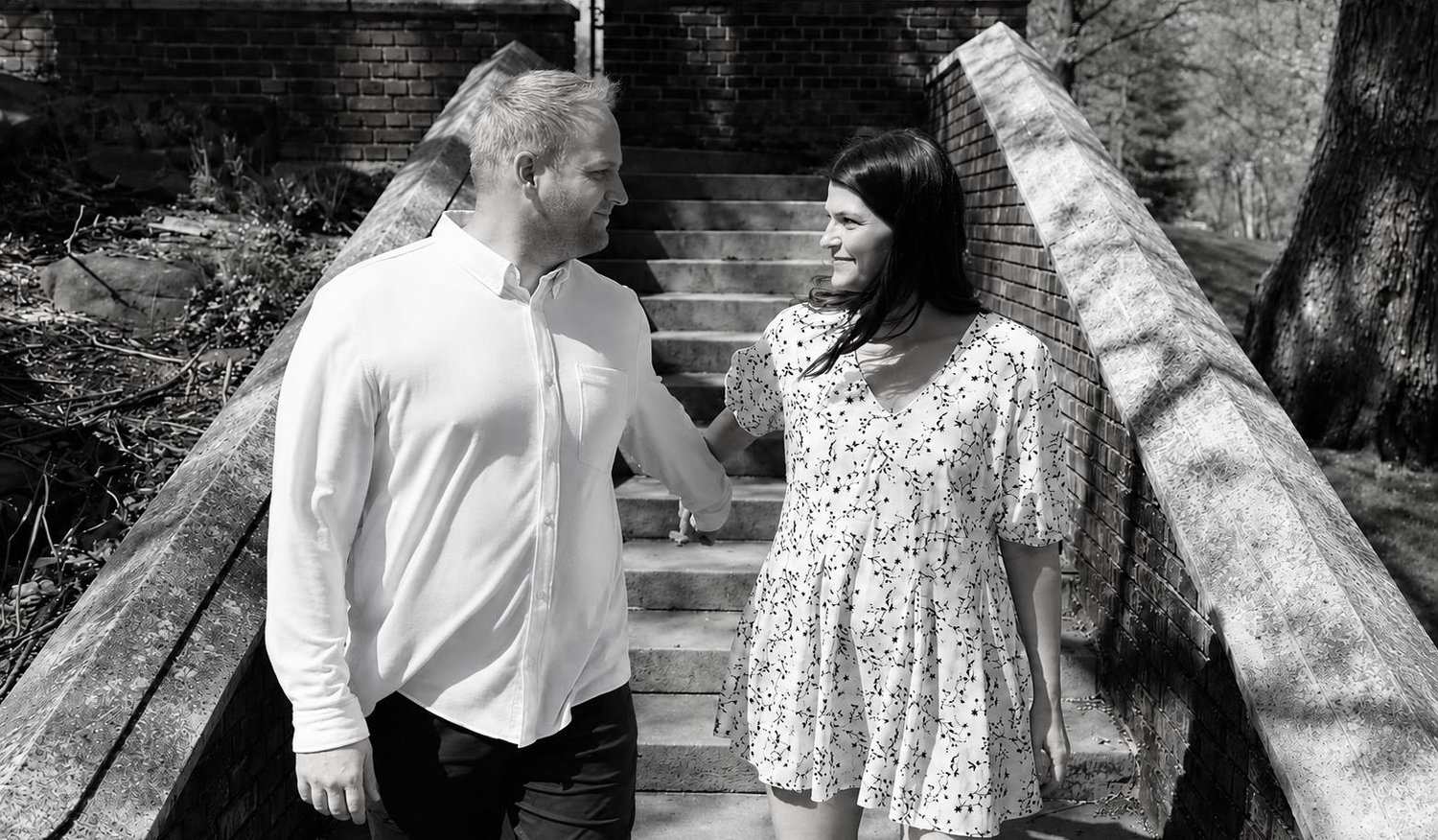 The Wedding Website of Emma Hammaker and Austin Hanyok