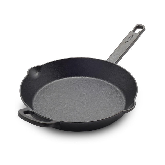 GreenPan X Bobby Flay Cast Iron 10" Frypan