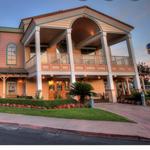 Buck Owens' Crystal Palace