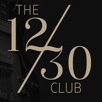The Twelve Thirty Club