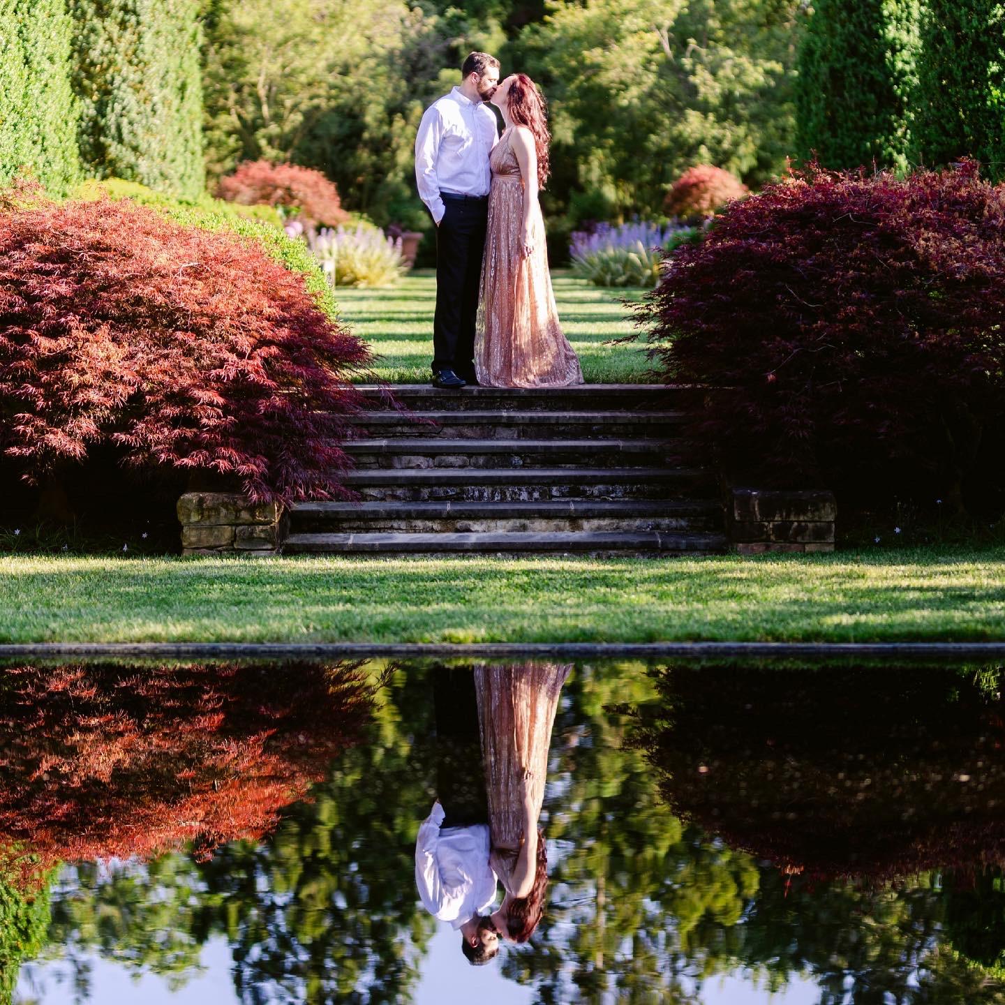 The Wedding Website of Abby Melton and Jordin Miracle