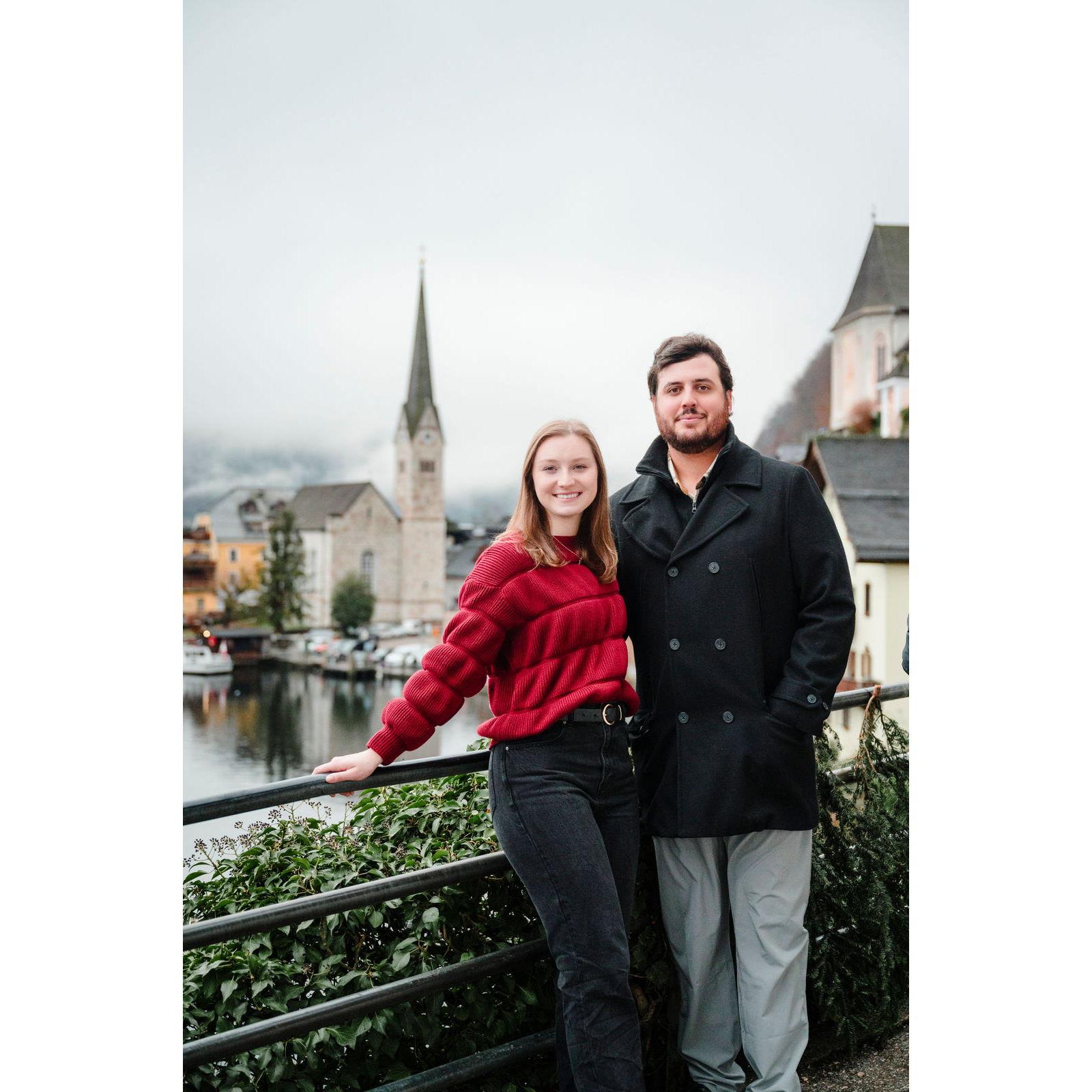 Post-Engagment Photos