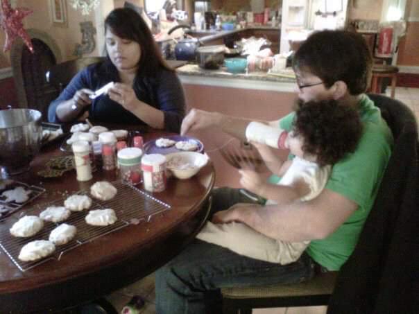 Cookie Bonanza.