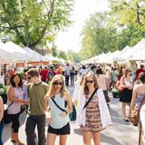 Boulder Farmers Market
