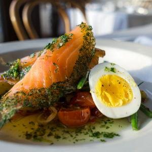 Restaurant Gift Certificate - Sardine