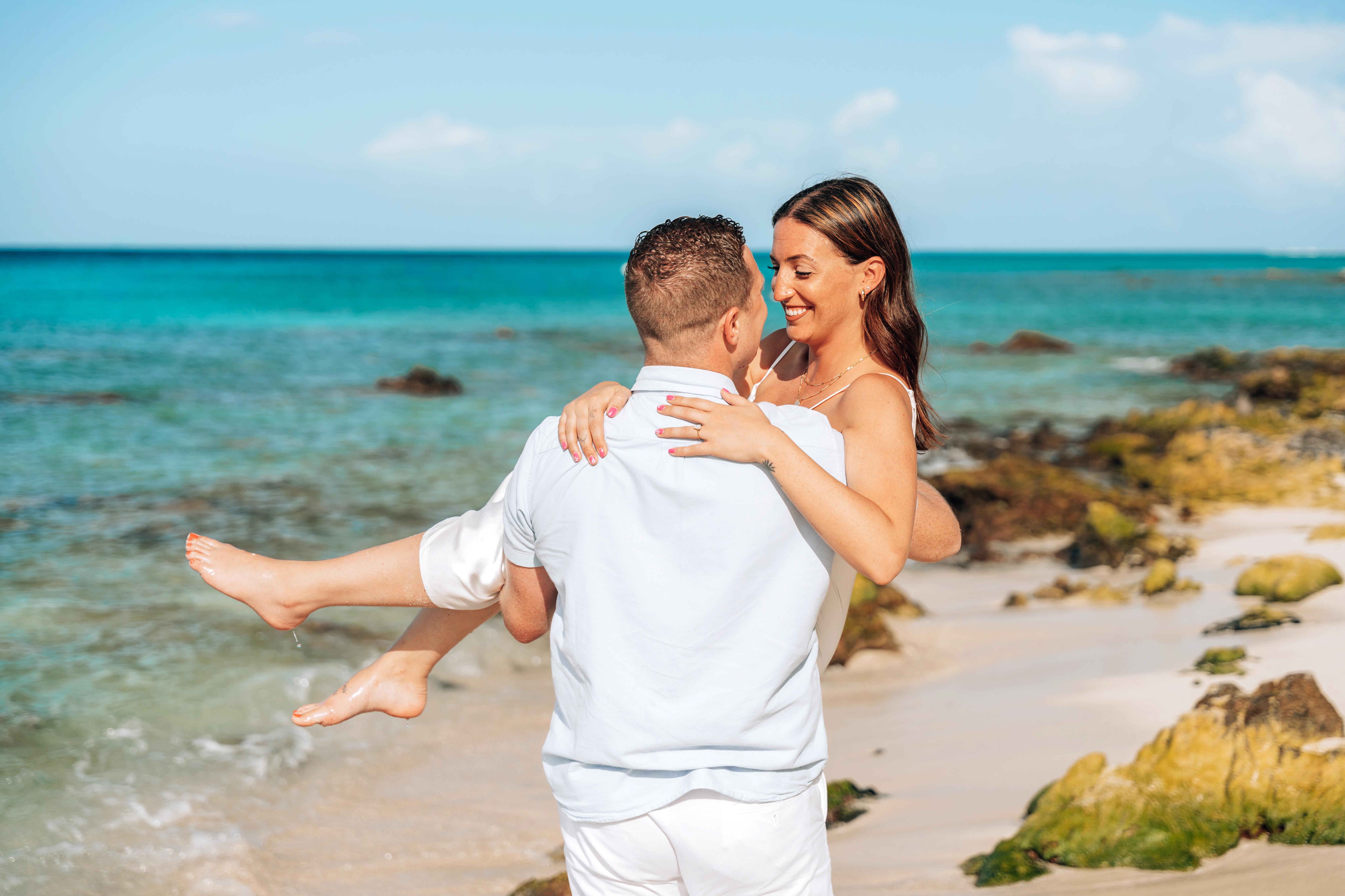 The Wedding Website of Miranda Carley and Justin Lake