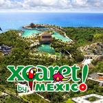 Xcaret Park