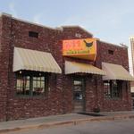 Gus's World Famous Fried Chicken