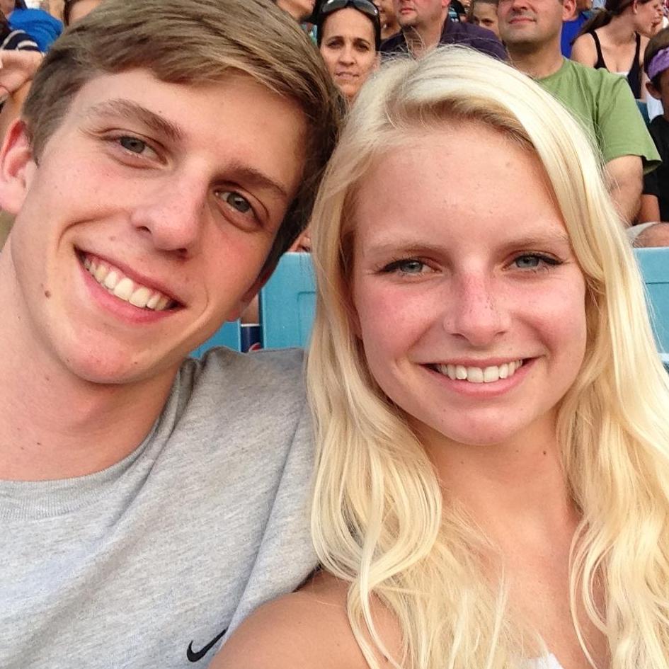 US Women's soccer and Carrie Underwood concert