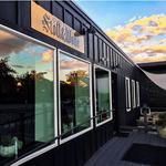 Stoll and Wolfe Distillery