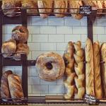 Eva's Bakery