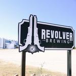 Revolver Brewing