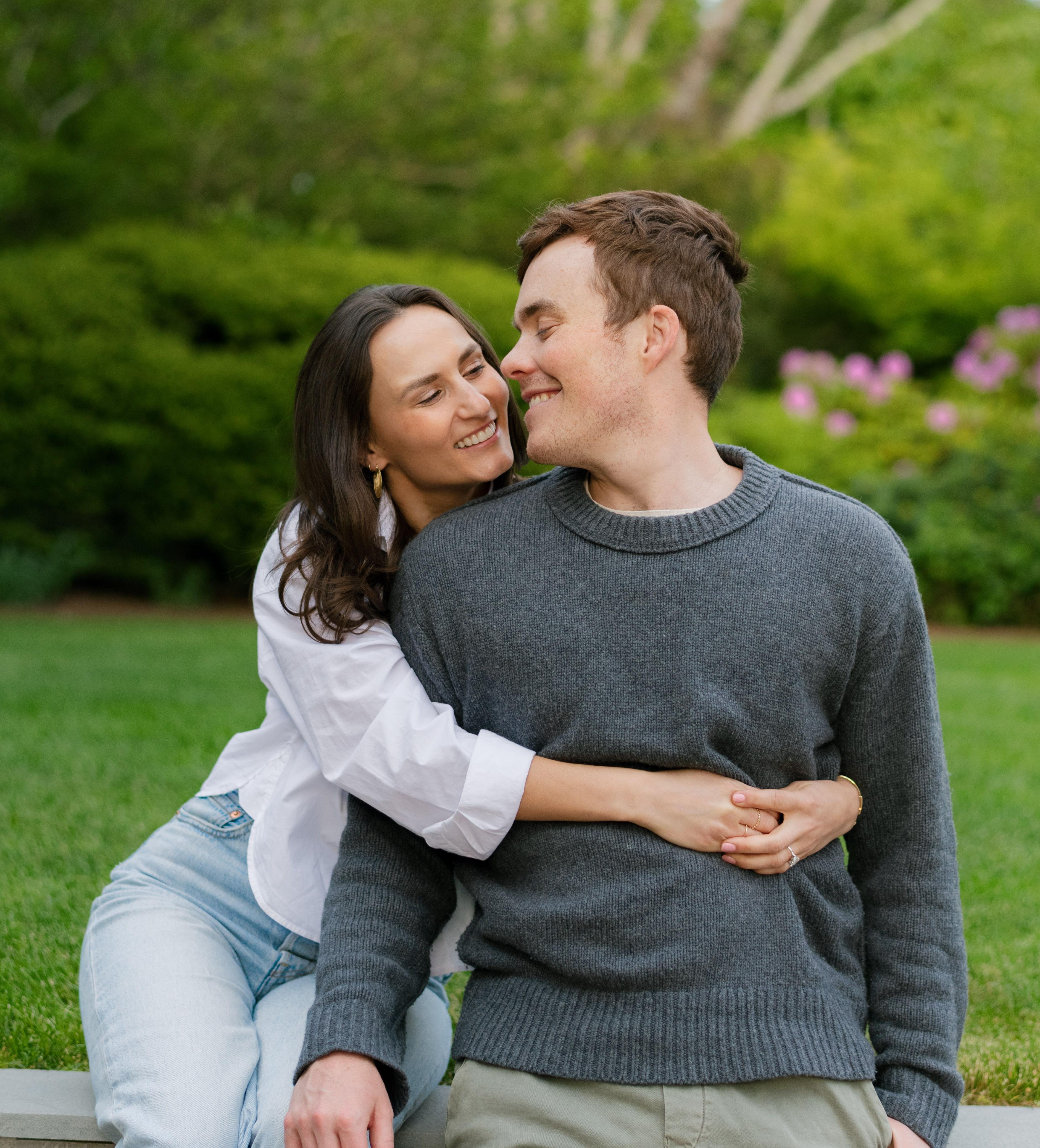 The Wedding Website of Jared Hendrick and Erin Lenke