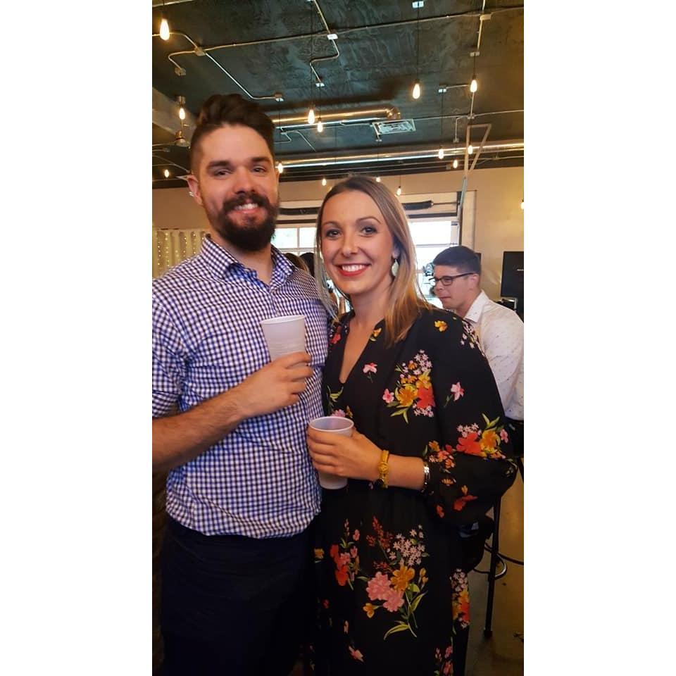 Family Friend's Wedding October 2018