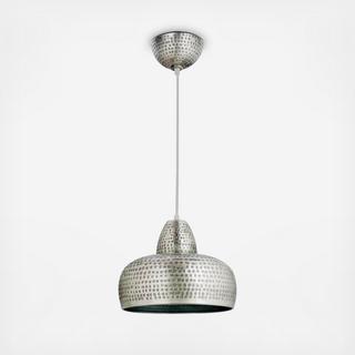 Bazaar Pendant