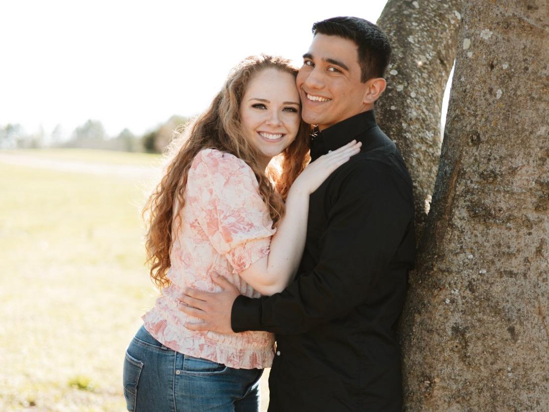 The Wedding Website of Lindsey Anne Elias and Javier Rendon Adams