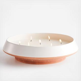 Centoa Citronella Centerpiece Candle