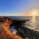 Sunset Cliffs Natural Park