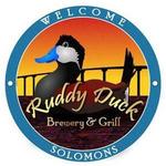 Ruddy Duck Brewery & Grill