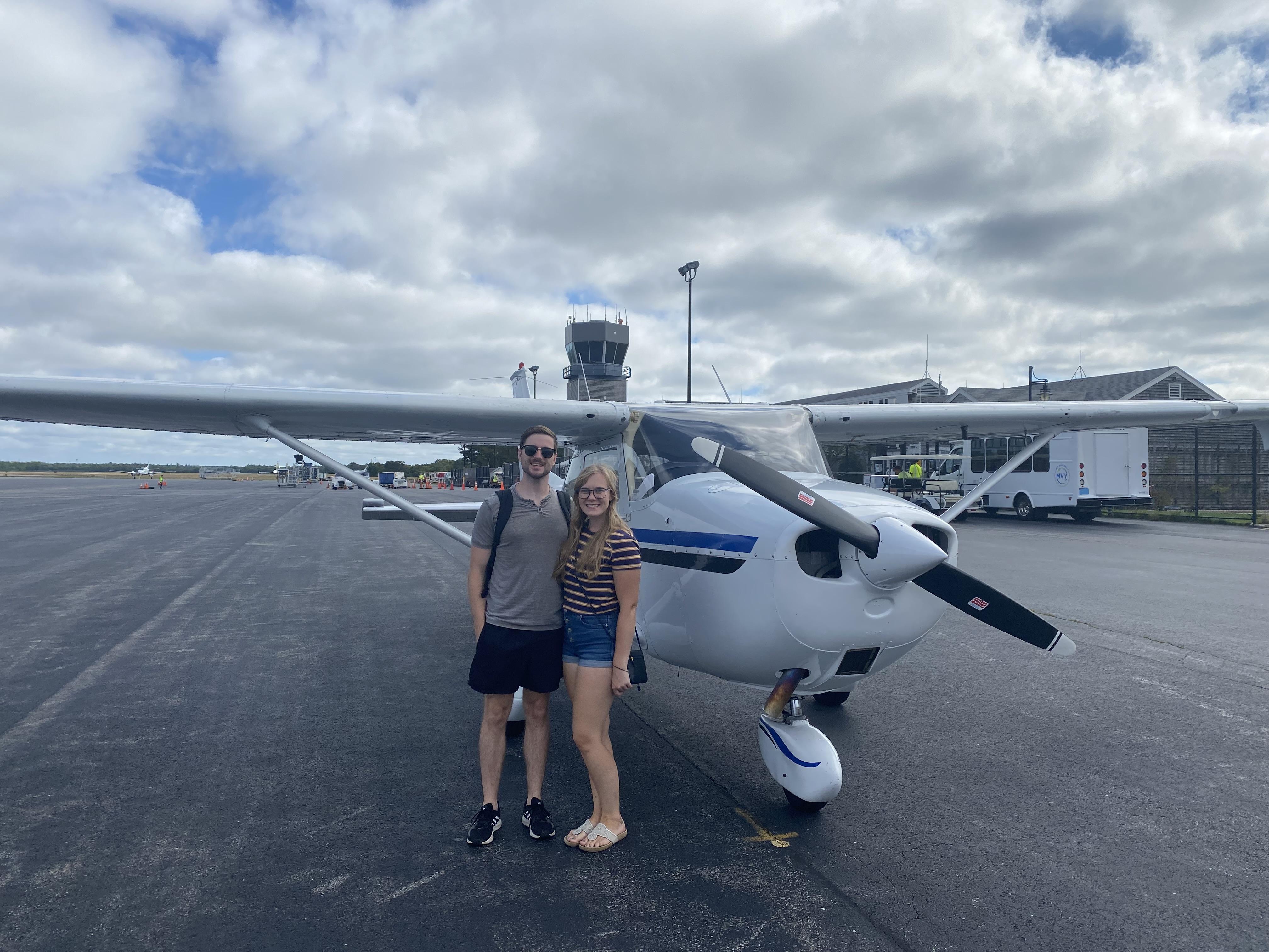 The Wedding Website of Caitlin Loud and Michael Marzeotti