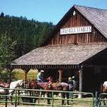 Graeagle Stables