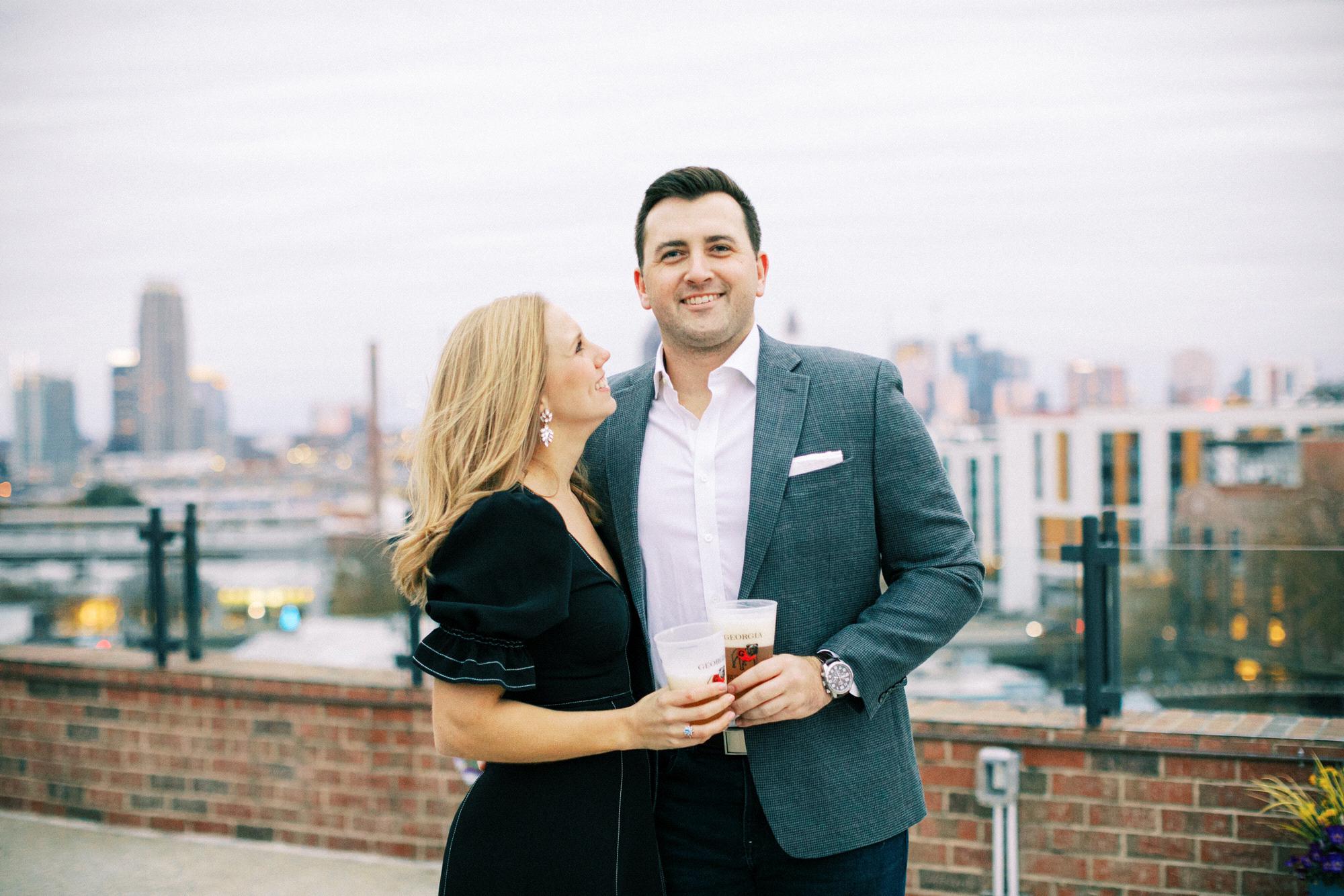 West Midtown, Atlanta