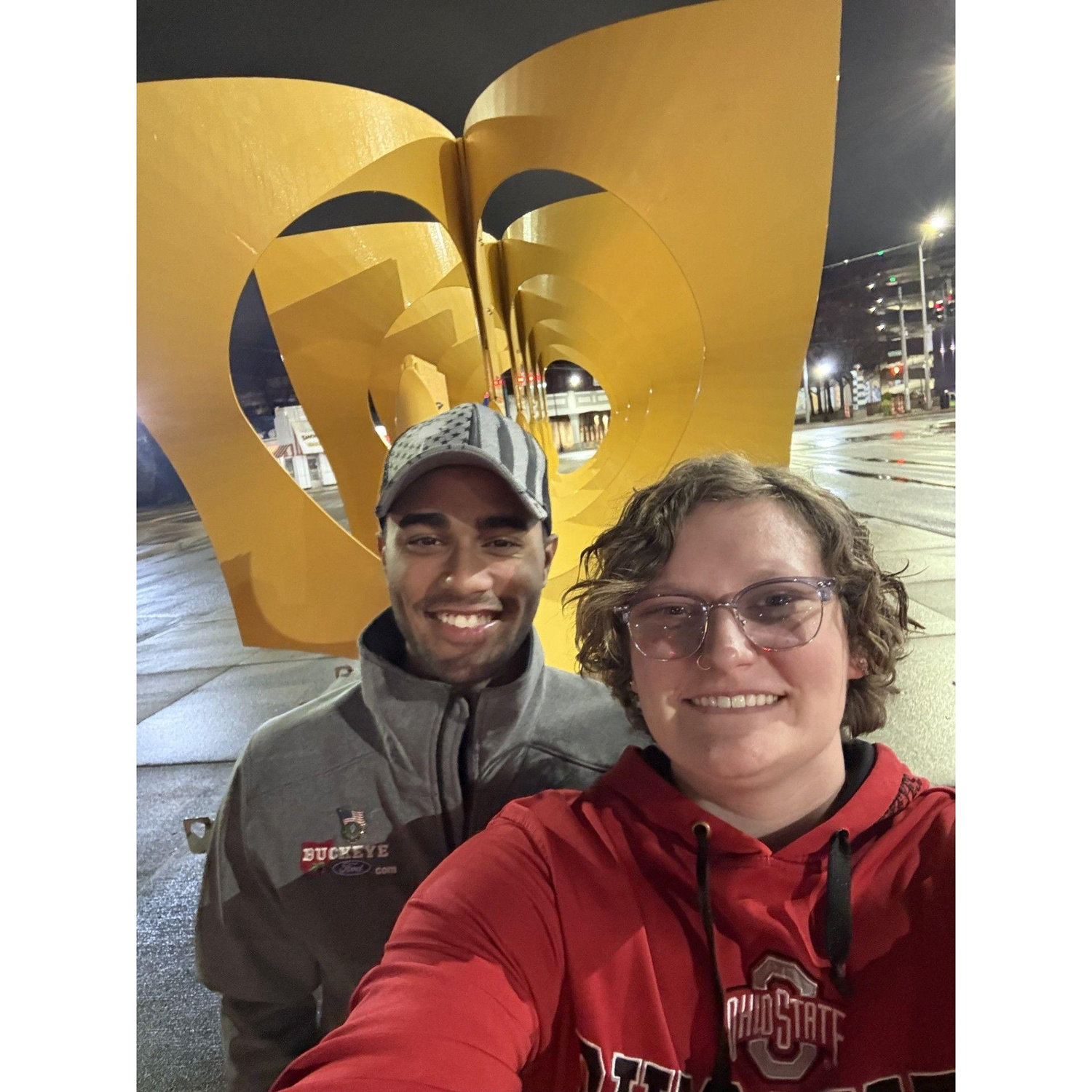 local art date