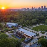 Grant Park and Zoo Atlanta