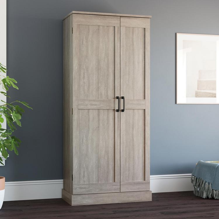 Miscellaneous Storage Cabinet
