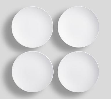 Mason Stoneware Appetizer Plates