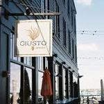 Giusto