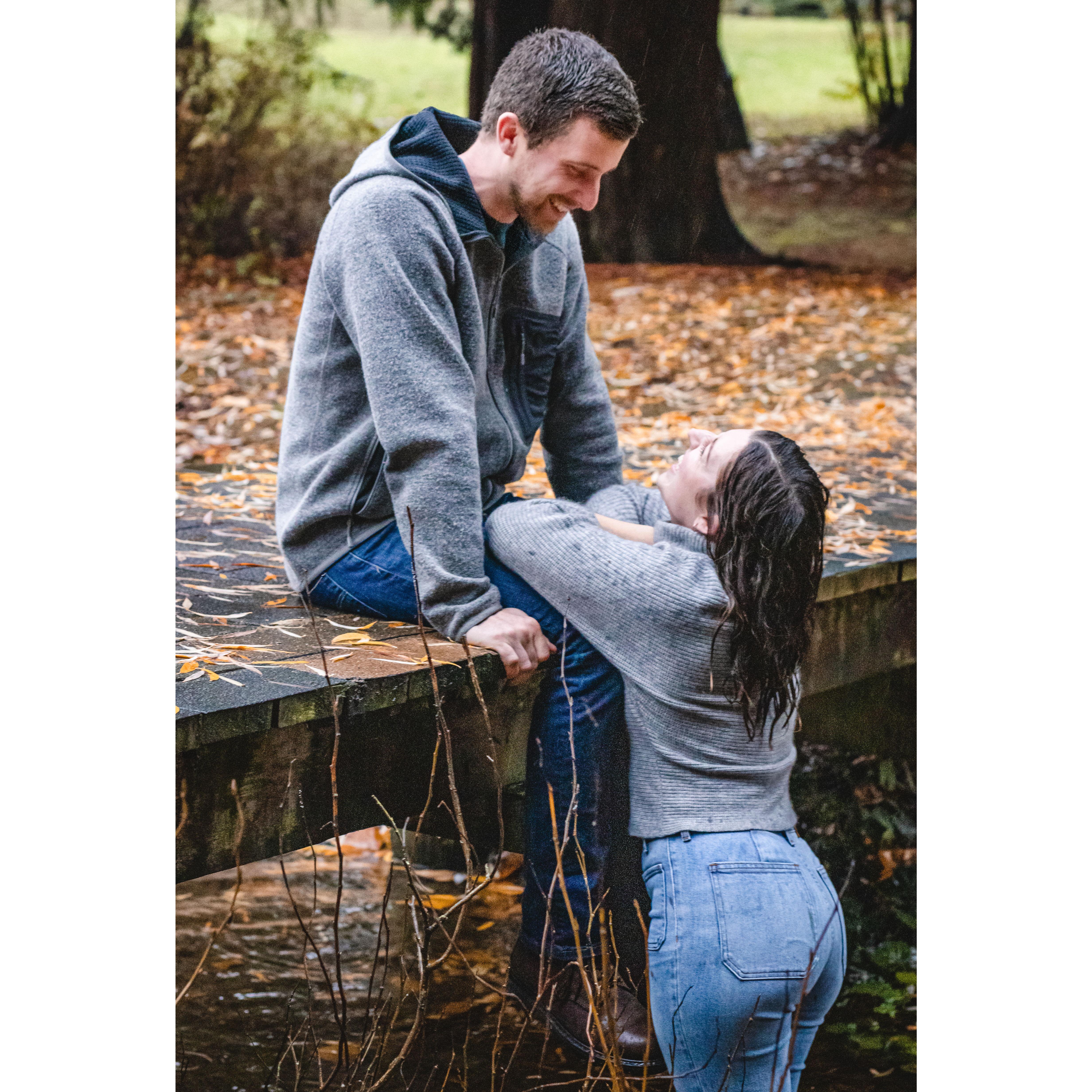 2021, Holiday Photos, photographed by Lainey Poelzer.