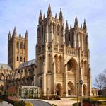 Washington National Cathedral
