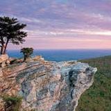 Hanging Rock State Park