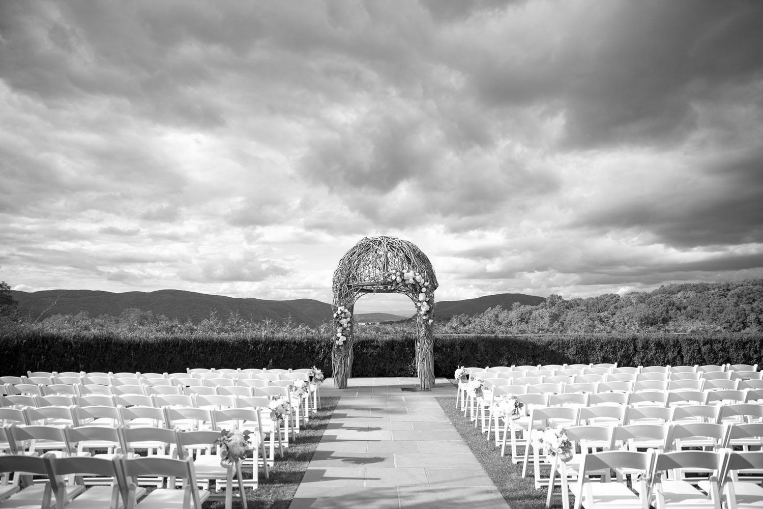 The Wedding Website of Rory Rosten and Patricia Reardon