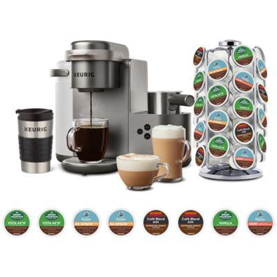 K-Café™ Special Edition Coffee Experience Bundle